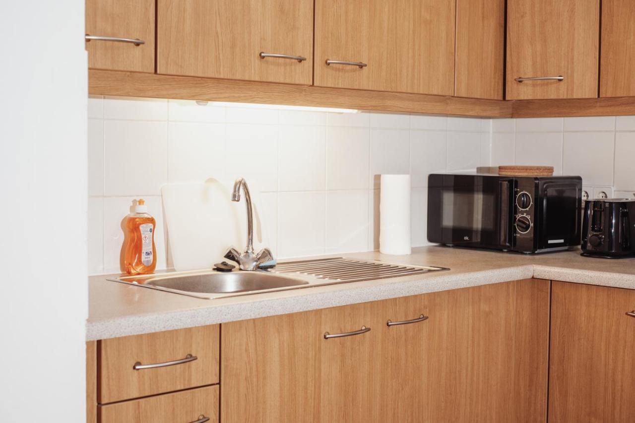 Apartamento Buergerspitalgasse Zentrale Am Westbahnhof