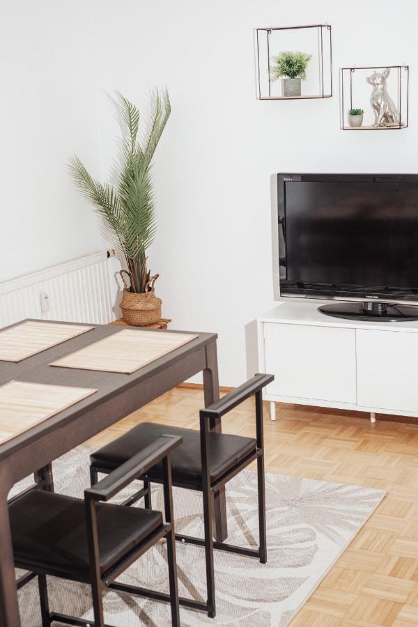 Buergerspitalgasse Zentrale Am Westbahnhof Apartamento Viena